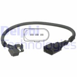 Delphi Senzor impulsuri, arbore cotit