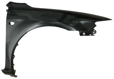 Aripa fata Mazda 6 (Gg/Gy), 06.2002-11.2007, partea Dreapta, GJ6A52111D, 451902-J galvanizata