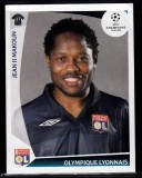 B10 - Sticker fotbal - UEFA Champions League - editia 2009 - 2010 - nr 303