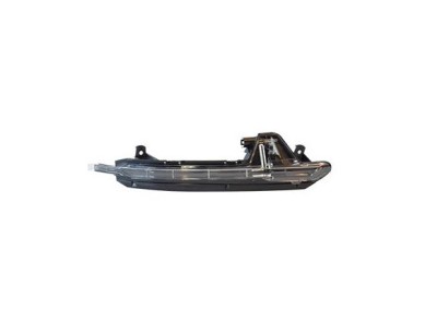 Lampa semnalizare oglinda AUDI A8 (D4/4F), 12.2009-09.2017, Taiwan, fata, partea dreapta, LED; foto