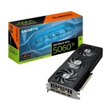 Placa video Gigabyte GeForce RTX 5060 Ti, 8GB GDDR7, PCI Express 5.0, 128-bit