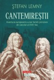 Cantemireștii de Ștefan Lemny - Istorie a familiei Dimitrie &amp; Antioh Cantemir - Polirom Paperback