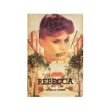 Daphne du Maurier - Rebecca