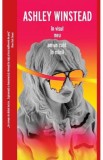 In visul meu am un cutit in mana - Ashley Winstead - Crime Scene Press