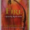 FIRE , A GRACELING REALM BOOK by KRISTIN CASHORE , 2012