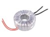 Transformator toroidal 600VA 230VAC 12V 50A INDEL