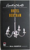 Carte Hotel Bertram - Agatha Christie - Beletristica Anticariat / Noua