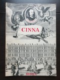 CINNA ou La Clemence D'Auguste - P. CORNEILLE (presentee par Ian McFarlane) - limba franceză (foarte rară!!!)