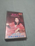 CASETA AUDIO TERESA TENG ORIGINALA POLYDOR HONG KONG 1977 FOARTE RARA!!!!