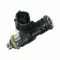 Injector SEAT LEON (1M1) (1999 - 2006) BOSCH 0 280 158 257