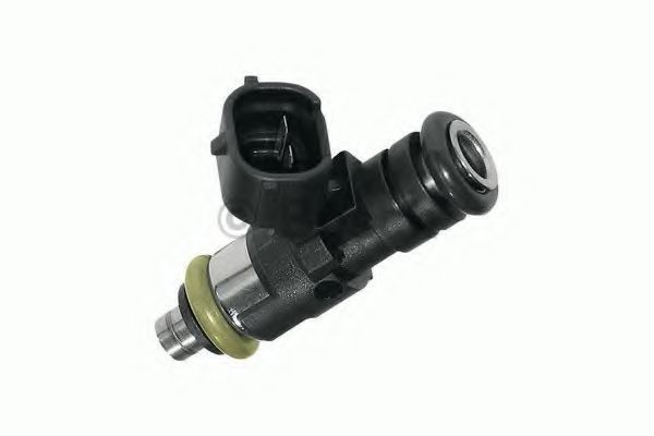 Injector VW CADDY II Caroserie (9K9A) (1995 - 2004) BOSCH 0 280 158 257