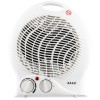 Aeroterma Zass ZFH 03, 2000W ProDesign DailyAppliances