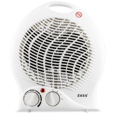 Aeroterma Zass ZFH 03, 2000W ProDesign DailyAppliances