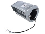 Ventilator AC Blower 230VAC 171x180x215mm 599.4m3/h 55dBA