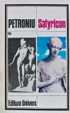 Cumpara ieftin Satyricon - Petroniu, Editura Univers, 1995, 174 pagini, brosata - Clasicii Literaturii Universale