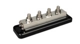 Victron Energy 4 șină de &icirc;mbinare precisă busbar + capac, 600A