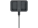Hub incarcare acumulatori DJI WB37 pentru RSC/RSC2Incarc. rapida 65W PD