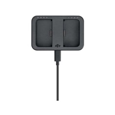 Hub incarcare acumulatori DJI WB37 pentru RSC/RSC2Incarc. rapida 65W PD