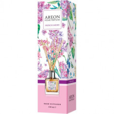 Odorizant Casa Areon Home Perfume, French Garden, 150ml