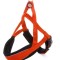 Ham confort orange 68-80 cm