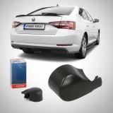Cumpara ieftin Capac Braț Ștergător Lunetă pentru Skoda Superb III