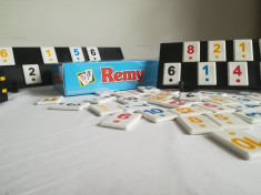 Remi Rummy nou. SIGILAT! foto