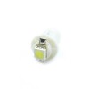 Led bec BD8.5 1x5050 alb rece