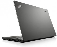 Ultrabook Lenovo T550 display 15,6 foto