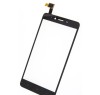 Touchscreen Xiaomi Redmi Note 2 Negru - Display Telefon, Componenta de Inlocuire