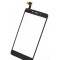 Touchscreen Xiaomi Redmi Note 2, Black