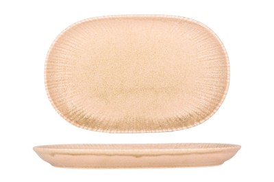 ID Fine Placa de service - Adel - Por&amp;Aring;&amp;pound;elan - 33 cm - set de 2 foto