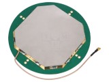 Antenă GNSS GPS Galileo 40dBi RHCP MMCX