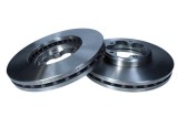 Disc frana FORD TRANSIT CUSTOM V362 bus (F3) (2012 - Prezent) MAXGEAR 19-4786