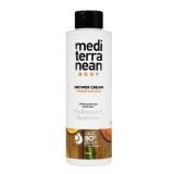 Gel de dus crema Mediterranean Orange Blossom 750 ml