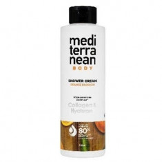 Gel de dus crema Mediterranean Orange Blossom 750 ml