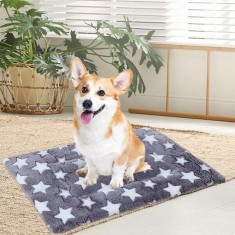 Covor Snugly Ultrasoft pentru animale de companie