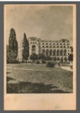 CPIB 15585 CARTE POSTALA - ORASUL STALIN (BRASOV), CASA ARMATEI, RPR, Circulata, Printata