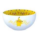 Bol Ceramic Pokemon - 600 ml - Pikachu
