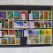 timbre liechtenstein 1975-1981