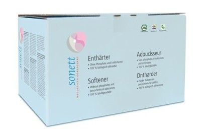 DEDURIZANT DE APA ECOLOGIC 5KG Sonett foto