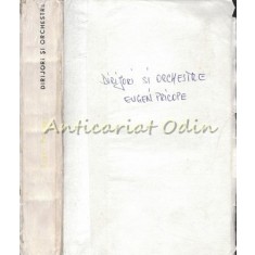 Dirijori Si Orchestre - Eugen Pricope