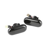 Cumpara ieftin Set 2 semnalizari dinamice led canbus aripa Dacia Renault Clio Smart