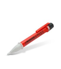 Detector de tensiune fara atingere semnal luminos LED