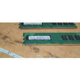 Ram PC Samsung 1GB DDR2 PC2-6400U M378T2863QZS-CF7