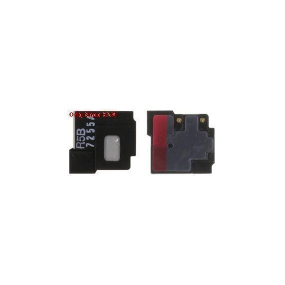 Buzzer (sonerie) sony ericsson p1i, w960 original Buzzer (sonerie) sony ericsson p1i, w960 original