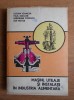 Lucian Ioancea - Mașini, Utilaje și Instalații &icirc;n Industria Alimentară, Ed. Ceres 1986, 415 pagini