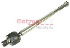 Bieleta directie OPEL ASTRA G Limuzina (F69) (1998 - 2009) METZGER 51001618