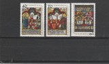 Pictura religioasa ,Lihtenstein.