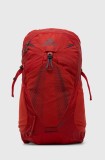 Gregory rucsac Miko 20 barbati, culoarea rosu, mare, neted