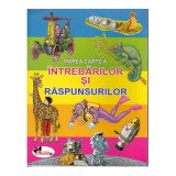 Marea carte a intrebarilor si raspunsurilor, Aramis